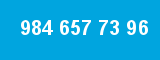 984 657 73 96 984 657 73 96
